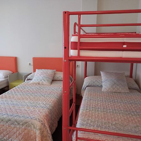 Sentir Galicia Apartamentos ريدونديلا المظهر الخارجي الصورة