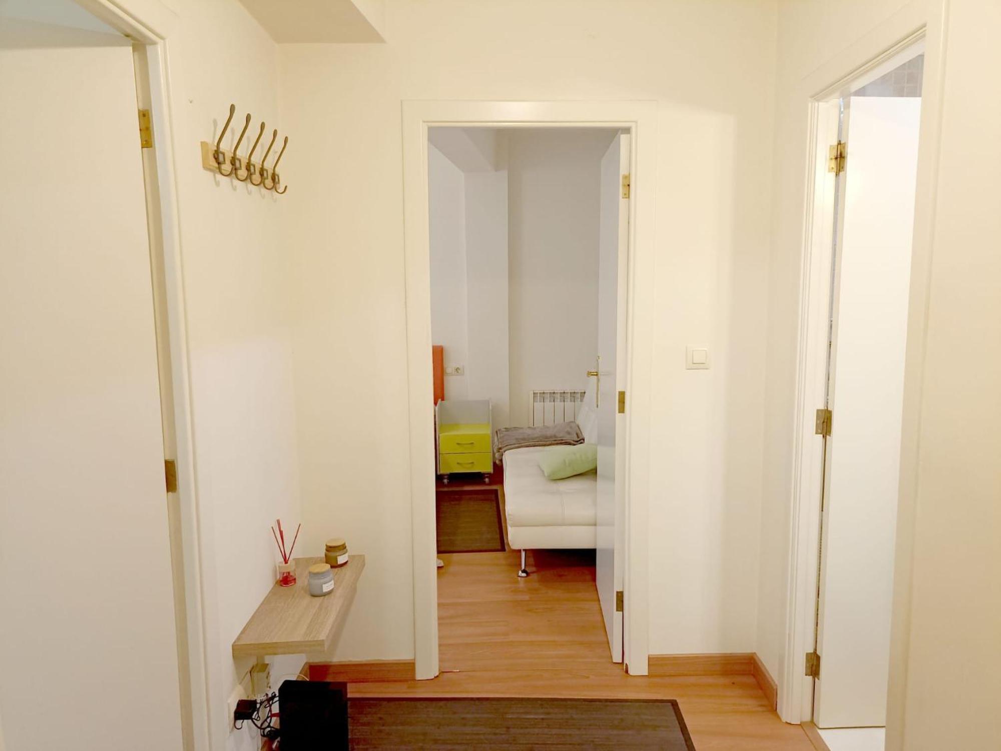 Sentir Galicia Apartamentos ريدونديلا المظهر الخارجي الصورة