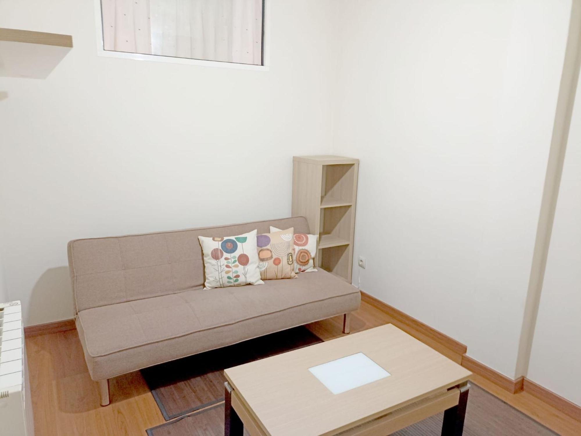 Sentir Galicia Apartamentos ريدونديلا المظهر الخارجي الصورة