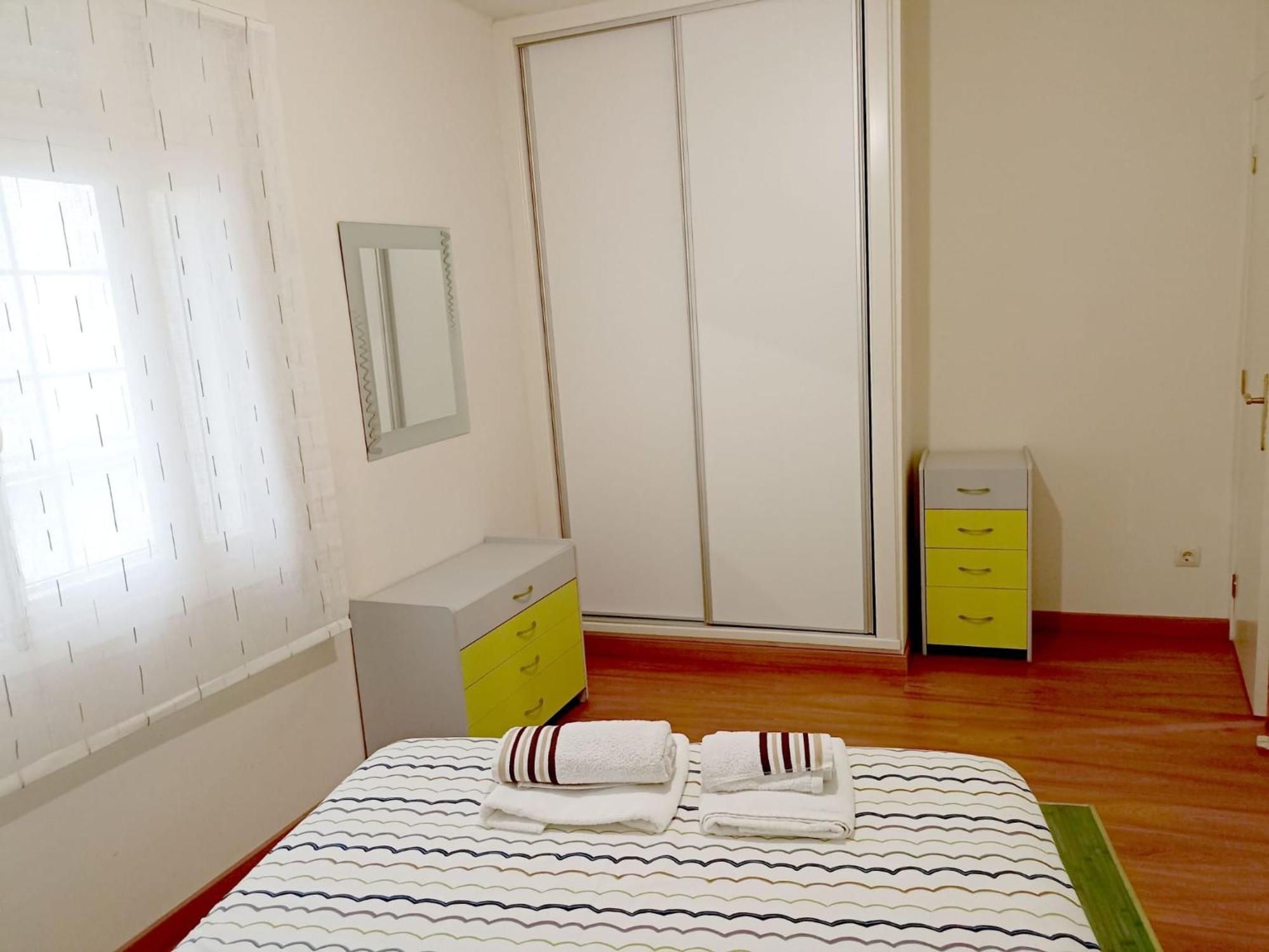 Sentir Galicia Apartamentos ريدونديلا المظهر الخارجي الصورة