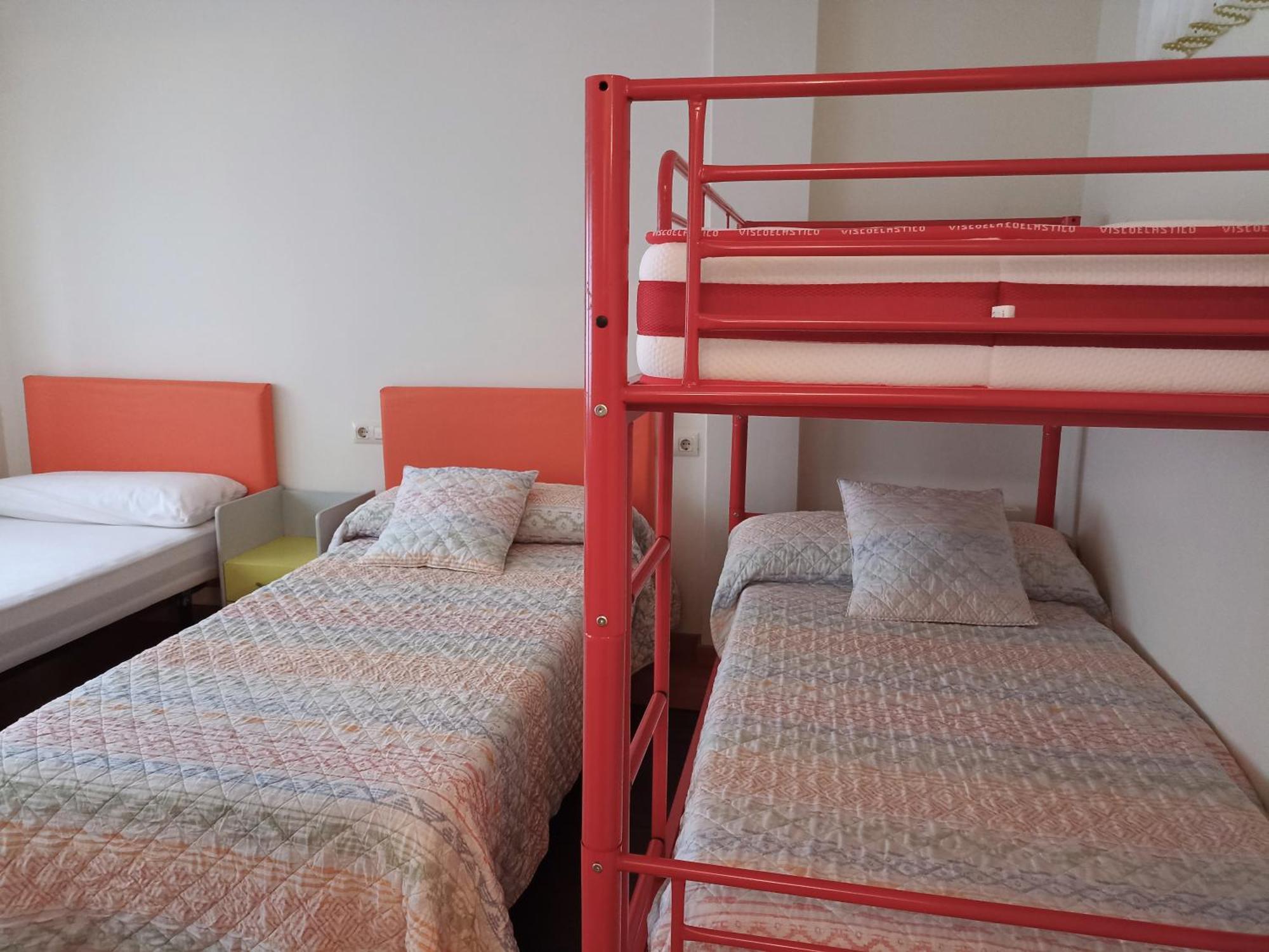 Sentir Galicia Apartamentos ريدونديلا المظهر الخارجي الصورة
